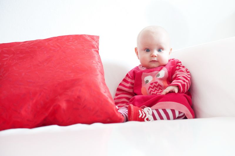 Fotografie (Baby LIVE!)